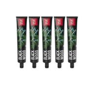 Splat Special Blackwood 5x75 ml Diş Macunu