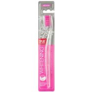 Splat Whitening Medium Pembe Diş Fırçası