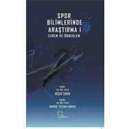 Spor Bilimlerinde Araştırma 1 - Reşat Sadık
