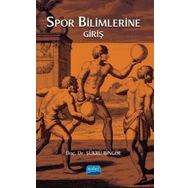 Spor Bilimlerine Giriş Baki Yılmaz