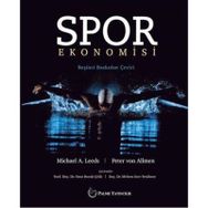Spor Ekonomisi Palme Yayınları