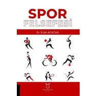 Spor Felsefesi - Ersin Afacan