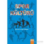 Spor Kültürü - Engin Derman