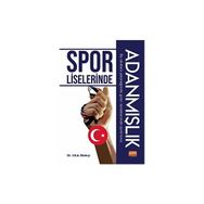 Spor Liselerinde Adanmışlık Ufuk Dilekçi Nobel Bilimsel Eserle r