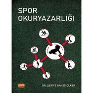 Spor Okuryazarlığı Şerife Gamze Ülker