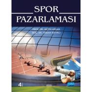 Spor Pazarlaması - Nobel Yayınevi