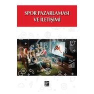 Spor Pazarlaması ve İletişimi - Yeşim Avunduk