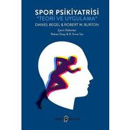 Spor Psikiyatrisi - Teori ve Uygulama - Robert Burton