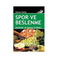 Spor ve Beslenme - Ziyanur Güneş