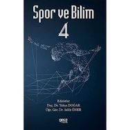 Spor ve Bilim 4 Yahya Doğar