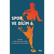 Spor ve Bilim 6 Yalçın Tükel
