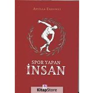 SPOR YAPAN İNSAN - ATTILLA ERDEMLI