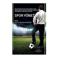 Spor Yönetimi - Mert Kerem Zelyurt