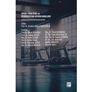 Spor Yönetimi ve Rekreasyon Uygulamaları Gazi Kitabevi