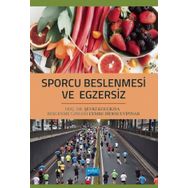 Sporcu Beslenmesi ve Egzersiz - Nobel Yayınevi