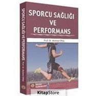 Sporcu Sağlığı ve Performans - Mehmet Ünal