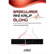 Sporcularda Ani Kalp Ölümü - Nobel Tıp Kitabevi
