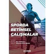 Sporda Betimsel Çalışmalar Süleyman Erim Erhan