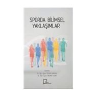 Sporda Bilimsel Yaklaşımlar / Kolektif / Gece Akademi