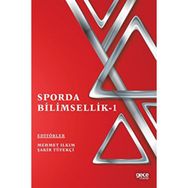 Sporda Bilimsellik 1 Mehmet Ilkım
