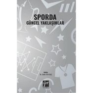 Sporda Güncel Yaklaşımlar Kolektif