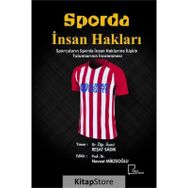 Sporda İnsan Hakları / Reşat Sadık