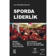Sporda Liderlik - Pervin Bilir Yeliz Eratlı Şirin