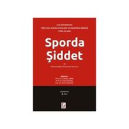 SPORDA ŞİDDET VE DÜZENSİZLİĞİN ÖNLENMESİ KANUNU - KOLEKTIF
