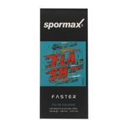 Spormax Flash Faster EDC 100 ml Erkek Parfümü