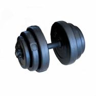 Sportica SR-10 10,5 Kg Vinyl Dambıl Set