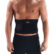 Sportica ST 208 XL Metal Destekli Neopren Bel Korsesi