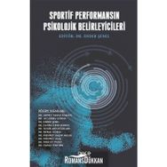 Sportif Performansın Psikolojik Belirleyicileri - Yana Toboso