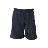 Sportive 06263392 Siyah Kaleci Şortu