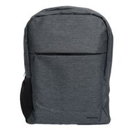 Sportive 24DUAL01D01-GRI SPT Gri Unisex Bilgisayar Çantası