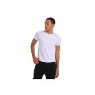 Sportive 24KE013-BYZ Conforto3 Beyaz Koşu Erkek T-shirt