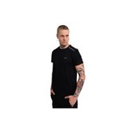 Sportive 24KE013-SYH Conforto 3 Siyah Koşu Erkek T-Shirt