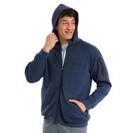 Sportive 24YETL13D03-LCV Terra Lacivert Günlük Stil Erkek Sweatshirt