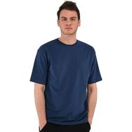 Sportive 24YETL18D06-LCV Nove Mavi Günlük Stil Erkek T-Shirt