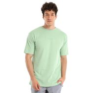 Sportive 24YETL18D06-YSL Nove Yeşil Günlük Stil Erkek T-Shirt