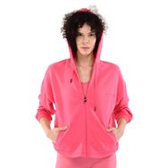 Sportive 24YKTL13D21-PMB Piena Pembe Günlük Stil Kadın Sweatshirt