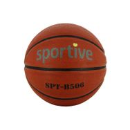 Sportive Bounce No 6 Basketbol Topu