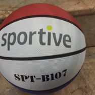 Sportive SPT-B107 Orjinal Basketbol Topu