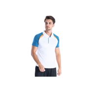 Sportive TK17KMP06-00P Beyaz Erkek T-Shirt