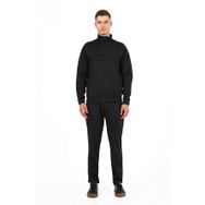 Sportonex SO22F030 Academy Poly Suit Erkek Tek Alt Eşofman