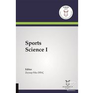 Sports Science 1 - Zeynep Filiz Dinç