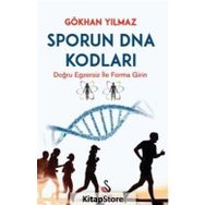 Sporun DNA Kodları - Gökhan Yılmaz