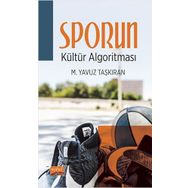 Sporun Kültür Algoritması - Mehmet Yavuz Taşkıran