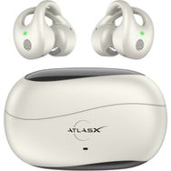 Spovan AtlasX AirClips Bluetooth Kulaklık