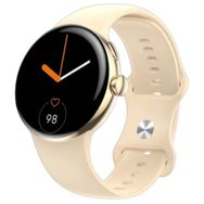 Spovan Pixel Gold Akıllı Saat