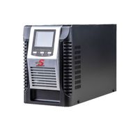 SPower BARACUDA-1101-7 1 KVA 900W Baracuda Online UPS Kesintisiz Güç Kaynağı